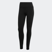 Dámské legíny adidas OPT 1/1 L