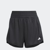 Dámské šortky adidas PACER KNIT HIGH
