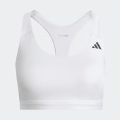 Dámská sportovní podprsenka adidas OPT ESS MS BRA