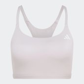 Dámská sportovní podprsenka adidas OPT ESS LS BRA