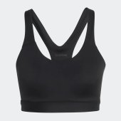 Dámská sportovní podprsenka adidas OPT ESS HS