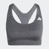 Dámská sportovní podprsenka adidas OPT ESSH MS BRA
