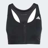 Dámská sportovní podprsenka adidas OPT ESS ZIP MS