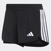 Dámské šortky adidas PACER 2IN1