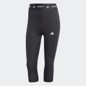 Dámské legíny adidas TF CAPRI L