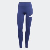 Dámské legíny adidas WE BL 1/1 L