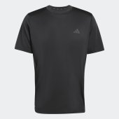 Pánské tričko adidas TECHESS 3S TEE