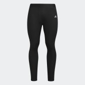 Pánské funkční spodky adidas TF LONG TIGHT M