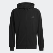 Pánská mikina adidas D4T HYBRID FZ H