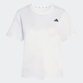 Dámské tričko adidas WE MIN CREW TEE