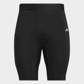 Pánské funkční spodky adidas TF SHRT TIGHT M