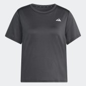 Dámské tričko adidas WE MIN CREW TEE