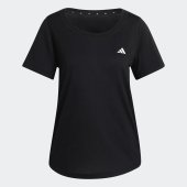 Dámské tričko adidas WE MIN SCP TEE