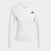 Dámské tričko s dlouhým rukávem adidas WE 3S LS