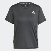 Dámské tričko adidas WE 3S CREW TEE