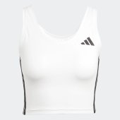 Dámské tílko adidas WE 3S CROP TANK