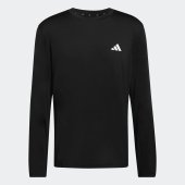 Pánské tričko s dlouhým rukávem adidas WE FLEX LS T