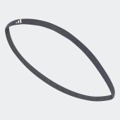 Čelenka adidas 3PP HAIRBAND