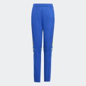 Dětské tepláky adidas SQ25 TR PNT Y