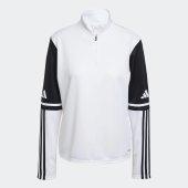 Dámská mikina adidas SQ25 TR TOP W