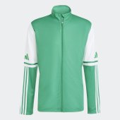 Pánská mikina adidas SQ25 TR JKT