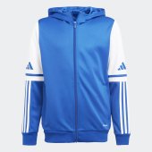 Dětská mikina adidas SQ25 HOOD Y