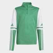 Dětská mikina adidas SQ25 TR TOP Y