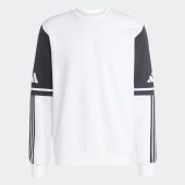 Pánská mikina adidas SQ25 SW CREW