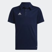 Chlapecké polo tričko adidas ENT22 POLO Y