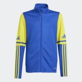 Dětská mikina adidas SQ25 TR JKT Y