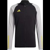 Pánská mikina adidas TIRO23 C TR JKT