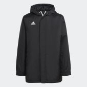 Chlapecká zimní bunda adidas ENT22 STAD JKTY