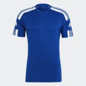 Pánské tričko adidas SQUAD 21 JSY SS