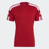 Pánské tričko adidas SQUAD 21 JSY SS