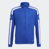 Chlapecká mikina adidas SQ21 TR JKT Y