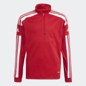 Chlapecká mikina adidas SQ21 TR TOP Y