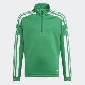 Chlapecká mikina adidas SQ21 TR TOP Y