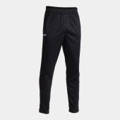 Pánské tepláky JOMA LONG PANT BRASIL II BLACK