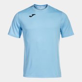 Pánské tričko JOMA T-SHIRT COMBI SKY S/S