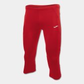 Pánské legíny JOMA PIRATE LEGGINS SKIN BLACK