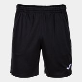 Pánské šortky JOMA BERMUDA DRIVE BLACK
