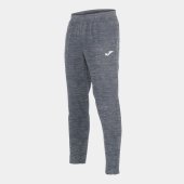 Pánské tepláky JOMA ELBA LONG TROUSERS MELANGE (SKINNY)