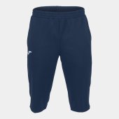 Pánské šortky JOMA BERMUDA SHORTS COMBI NAVY BLUE