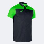 Pánské polo tričko JOMA COMBI POLO SHIRT