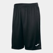 Pánské šortky JOMA COMBI BASKET BLACK SHORT