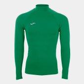 Pánské funkční tričko JOMA BRAMA CLASSIC GREEN M/L T-SHIRT