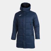 Pánská zimní bunda JOMA ISLANDIA III ANORAK NAVY