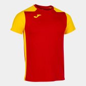 Pánské tričko JOMA T-SHIRT RECORD II