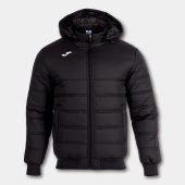 Pánská bunda JOMA URBAN IV BOMBER JACKET BLACK