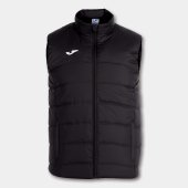 Pánská vesta JOMA CHALECO URBAN IV NEGRO